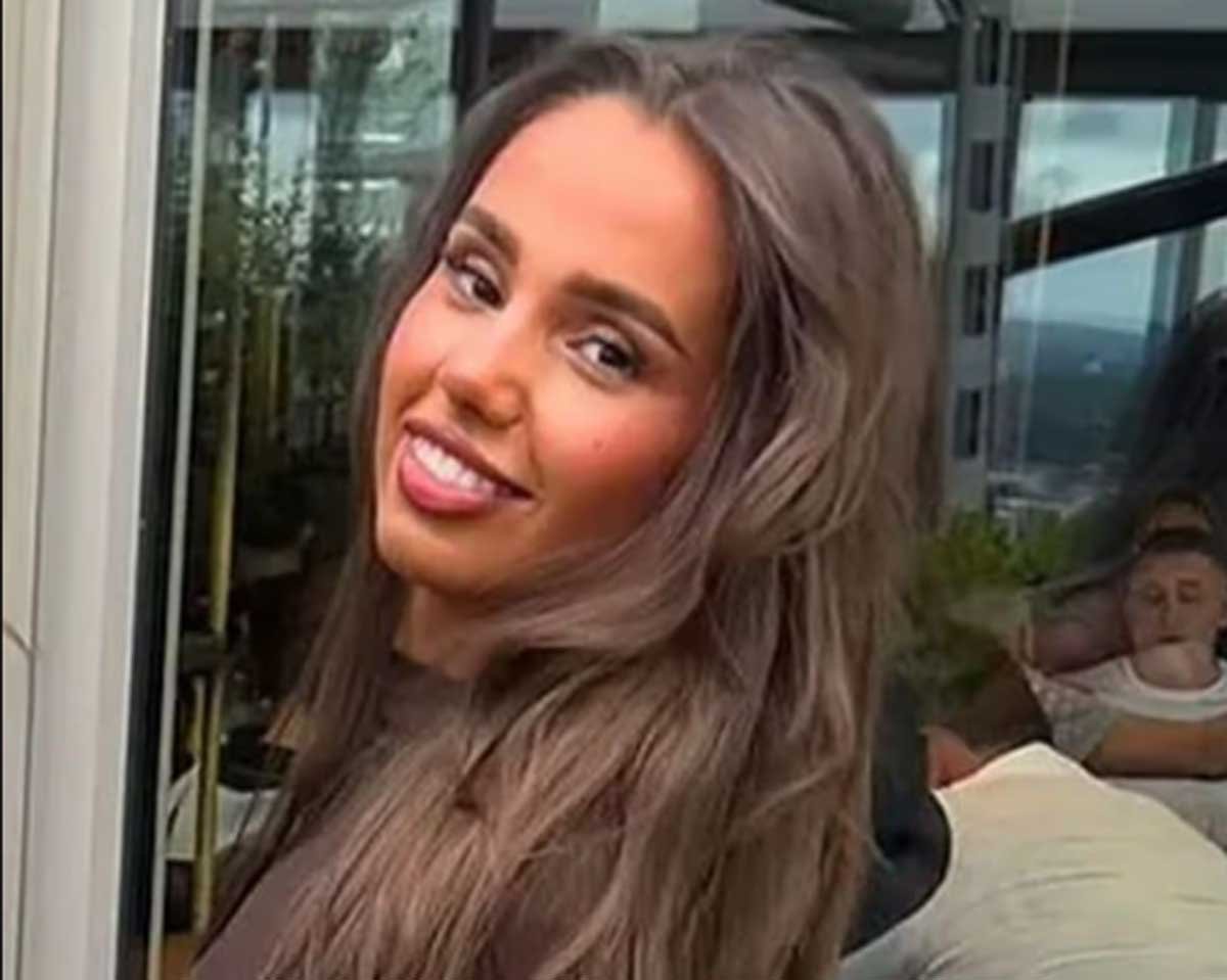 Scott Presler Husband