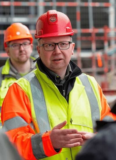 The Cost of Miscommunication on Construction Sites