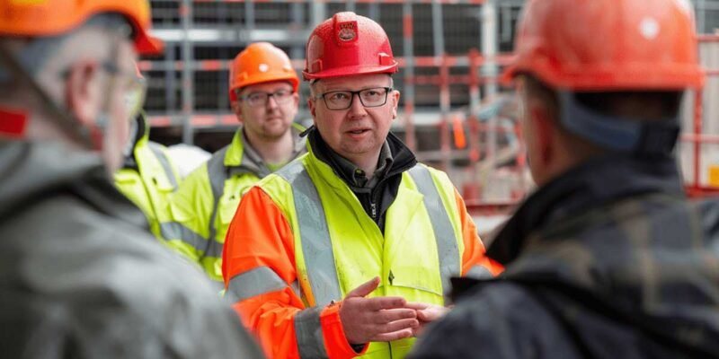 The Cost of Miscommunication on Construction Sites