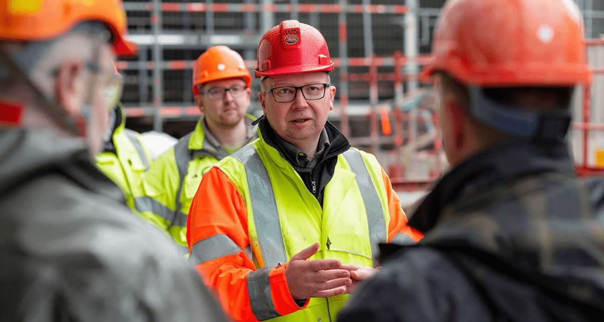 The Cost of Miscommunication on Construction Sites