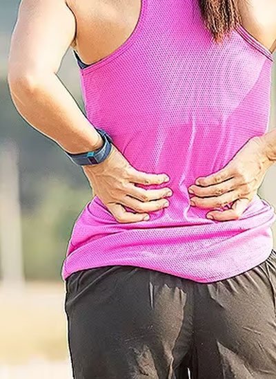 The Everyday Habits Quietly Causing Long-Term Joint Pain
