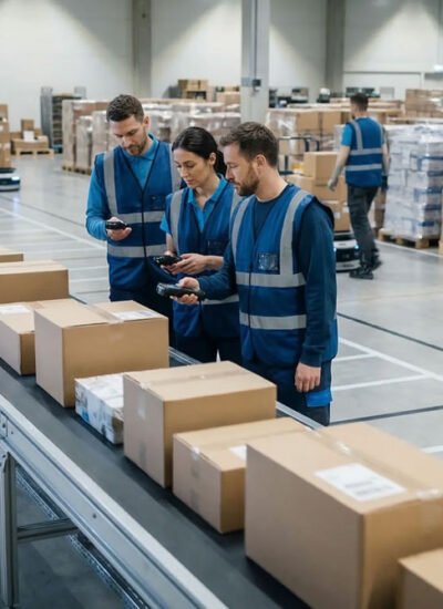 The Operational Advantage of Building Products Into Ready-to-Ship Kits