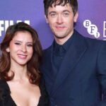 Tom Blyth Girlfriend