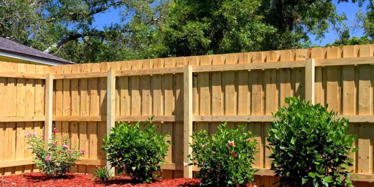 Top 5 Fence Companies in Maryland