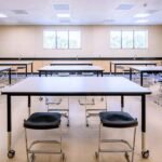 Tubular Daylighting Solutions for Brighter Indoor Spaces