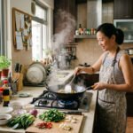 Upgrading Your Kitchen in Singapore