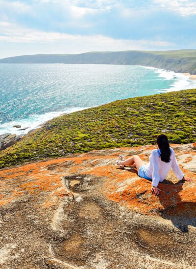 Vikki Nicolai La Crosse Explains How Slow Travel Can Create More Meaningful and Sustainable Travel Experiences