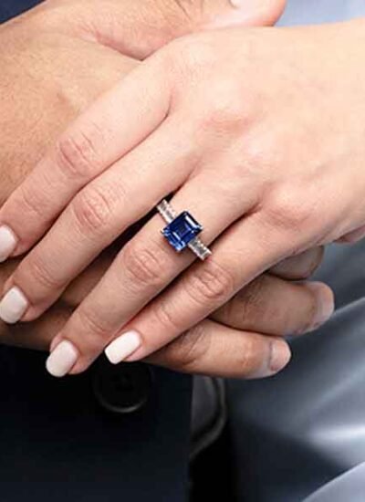 What to Look for When Investing in a Diamond Ring