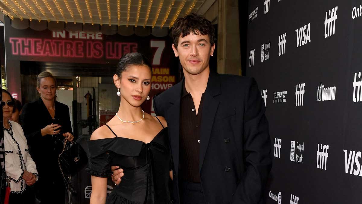 Who Is Daniela Norman