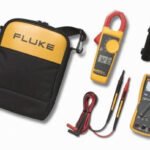 Why a Meter-and-Clamp Combo Speeds Up Fault Finding