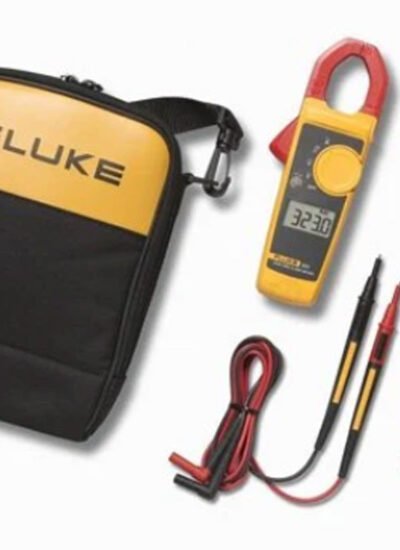 Why a Meter-and-Clamp Combo Speeds Up Fault Finding