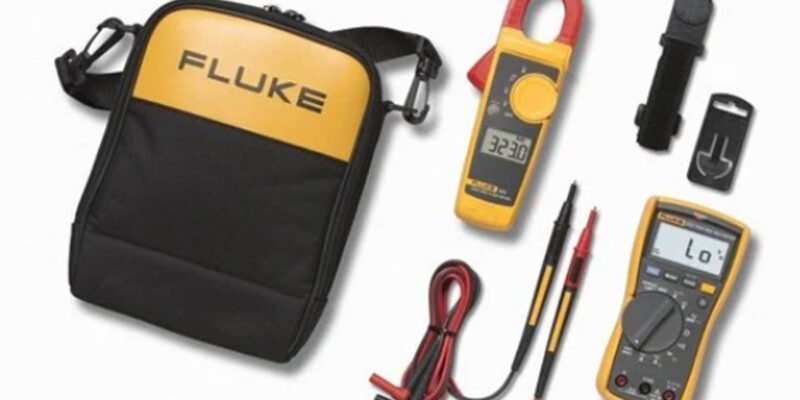 Why a Meter-and-Clamp Combo Speeds Up Fault Finding