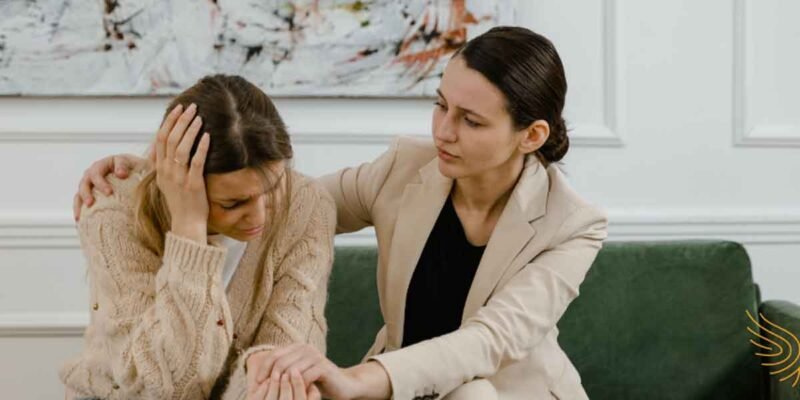 Women In Recovery Often Face Different Pressures, Here Are Five That Shape The Journey