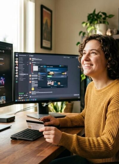 Fanatical game key retailer legitimacy guide with verified checkmark shield