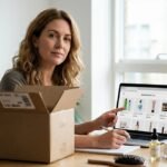 Complete guide to JustMyLook legitimacy — honest review of the UK discount beauty retailer