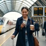 TrainPal app review — Is TrainPal legit and safe for booking UK train tickets?