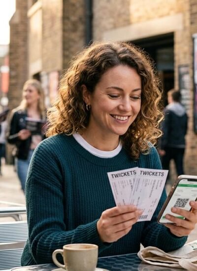 is twickets legit — Is Twickets Legit? An Honest 2025 Review