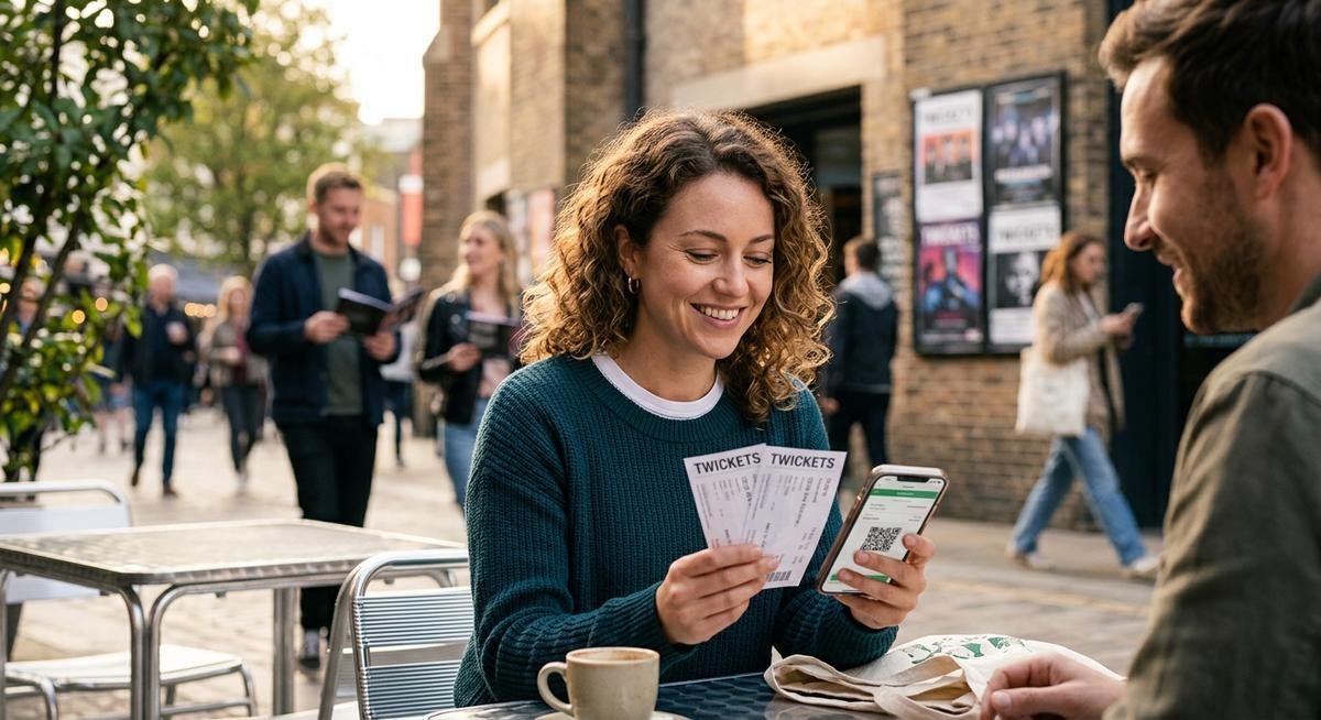 is twickets legit — Is Twickets Legit? An Honest 2025 Review