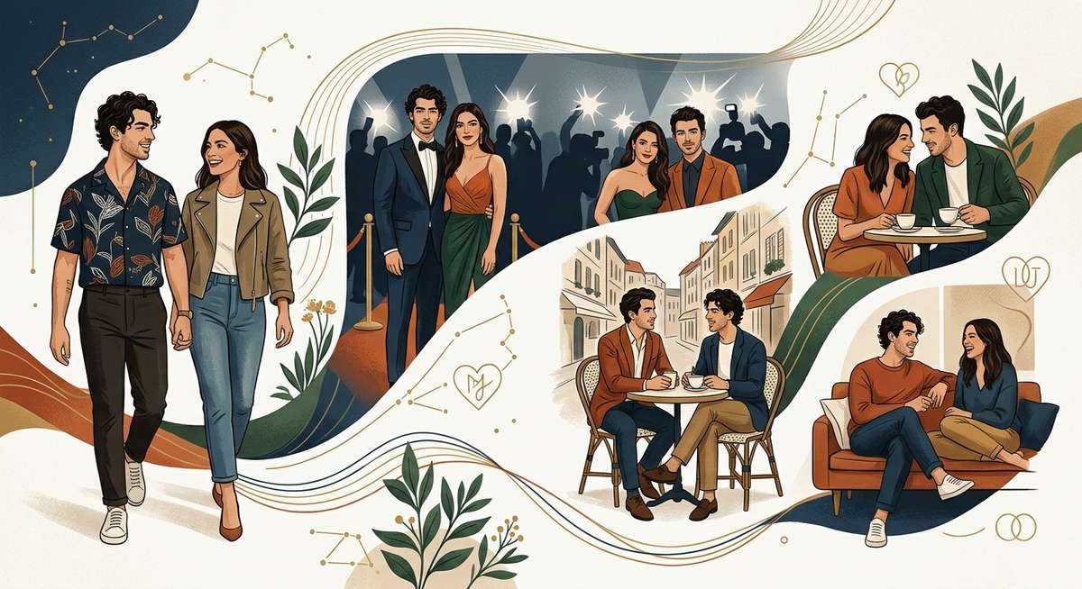 jinjoo lee the persistent guitarist rumor