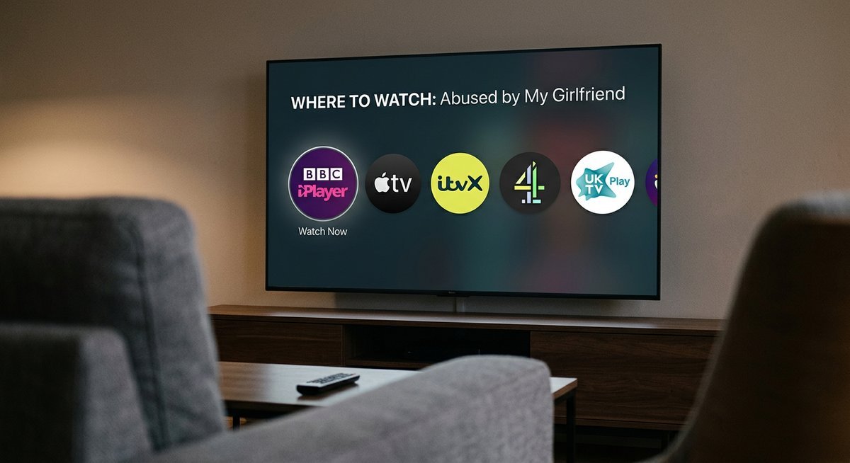 where to watchabused by my girlfriendall platforms