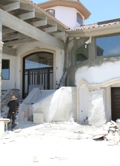 Budgeting for a Temporary Relocation During a Major Home Remodel