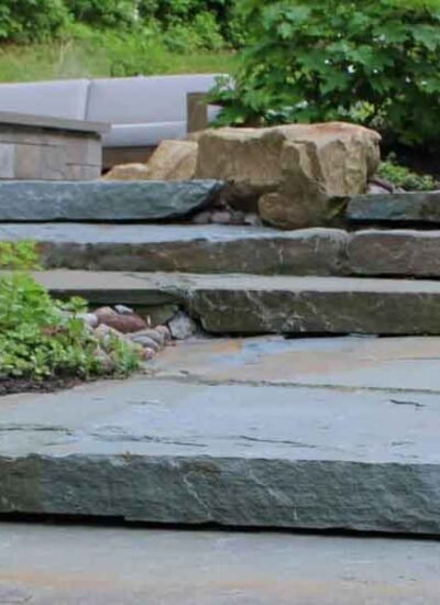 Enhance Outdoor Living Areas with Landscape Enhancement Solutions