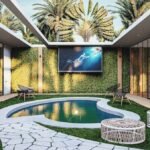 Enhance Outdoor Living Areas with Landscape Enhancement Solutions