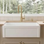 Farmhouse Sink That Actually