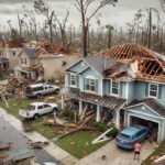 Filing a Hurricane Claim Alone