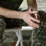 Finding Support After Serving in the Military