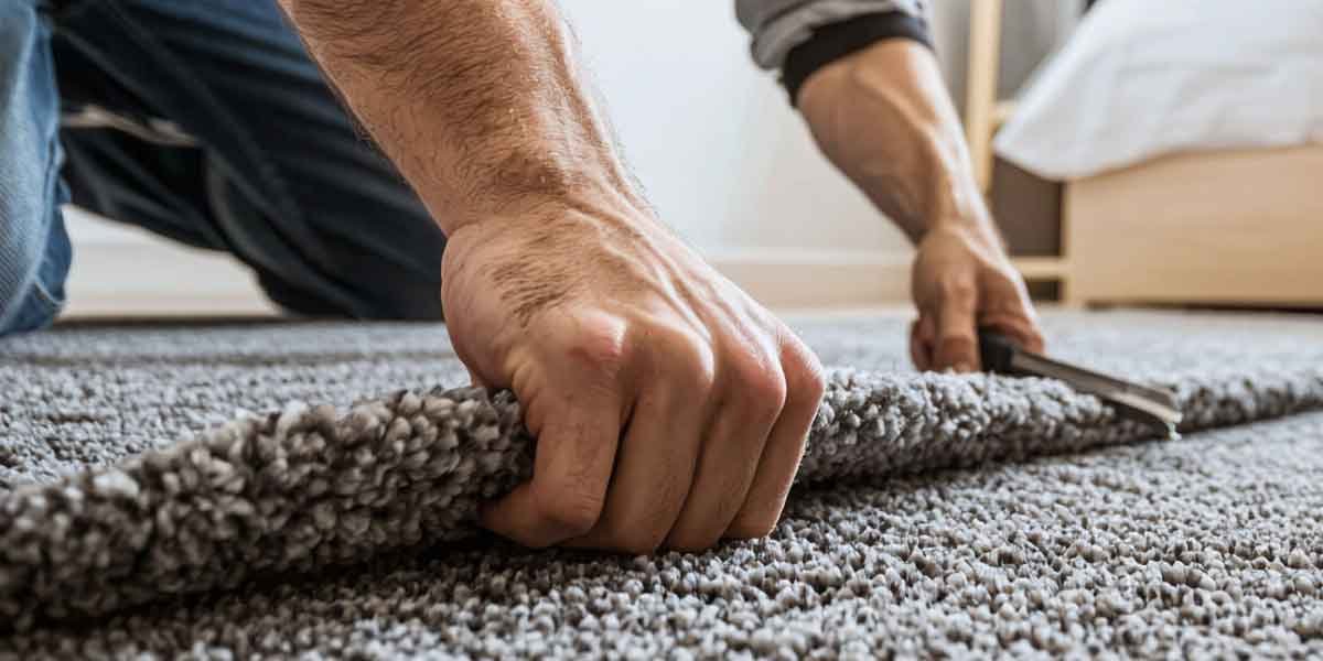How Carpet Installation Improves Comfort, Value, and Style in Your Home