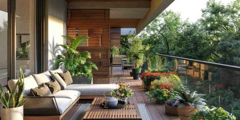 How to Elevate Your Home’s Balcony in 2026