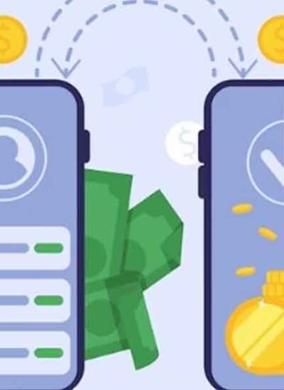 How to Send Money to Nepal