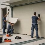 Professional Garage Door Services You Can Trust
