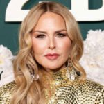 Rachel Zoe Age, Birthday & Life Timeline