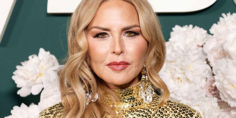 Rachel Zoe Age, Birthday & Life Timeline
