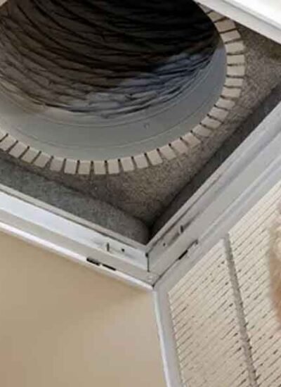 Smart Ways to Maintain Indoor Air Quality Through Your Ducts