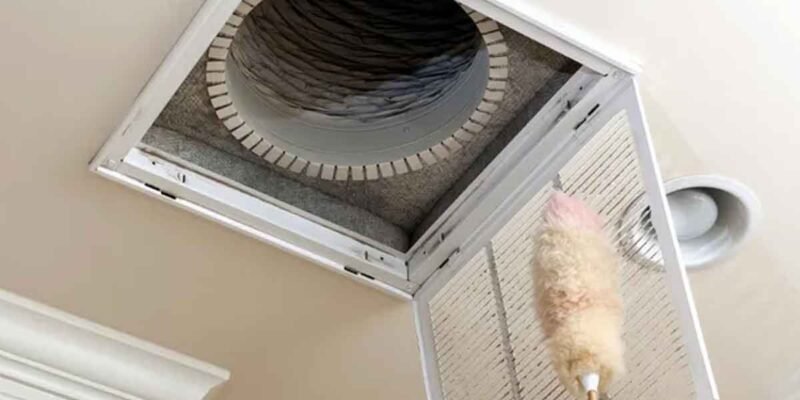 Smart Ways to Maintain Indoor Air Quality Through Your Ducts