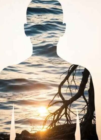 Staying Grounded When Everything Is Changing