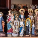 Teaching Children the Saints with Stories and Symbols