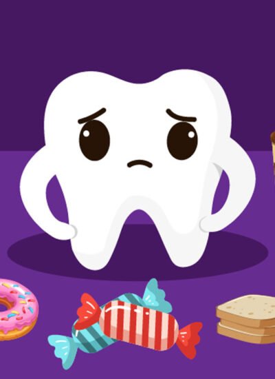 The Breakfast Habits That May Be Wearing Down Your Enamel