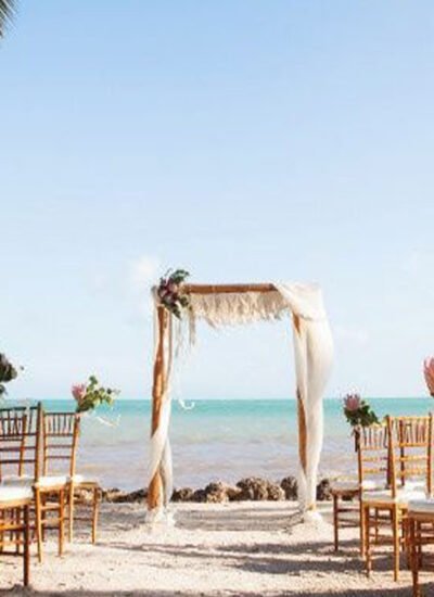 Top Beachfront Wedding Venues on Florida’s Gulf Coast