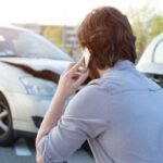 Understanding Responsibility When Multiple Parties Are Involved in a Crash