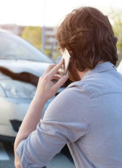 Understanding Responsibility When Multiple Parties Are Involved in a Crash