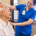 What Are the Advantages of Placing Your Loved One in a Nursing Home