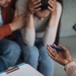 What Inpatient Depression Treatment Feels Like From Day One To Discharge