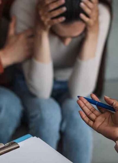 What Inpatient Depression Treatment Feels Like From Day One To Discharge