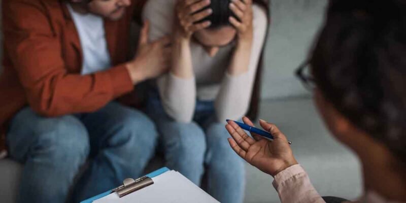 What Inpatient Depression Treatment Feels Like From Day One To Discharge