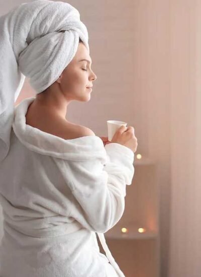 Why Hydro Massage Is Replacing Traditional Spa Treatments