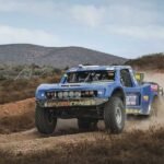 Customizing Your Truck for Better Off Road Capability